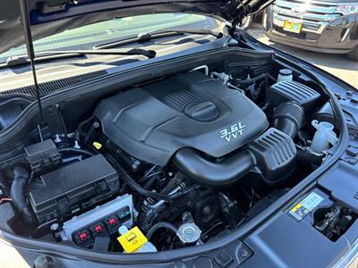 2013 Dodge Durango SXT   - Photo 21 - Sacramento, CA 95821