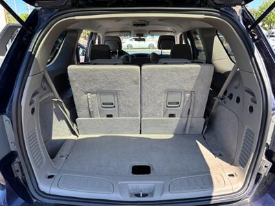 2013 Dodge Durango SXT   - Photo 12 - Sacramento, CA 95821