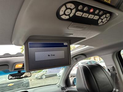 2009 Acura MDX SH-AWD w/Tech w/RES - Photo 18 - Sacramento, CA 95821