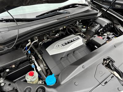 2009 Acura MDX SH-AWD w/Tech w/RES - Photo 25 - Sacramento, CA 95821