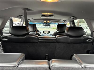 2009 Acura MDX SH-AWD w/Tech w/RES - Photo 10 - Sacramento, CA 95821