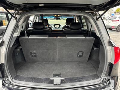 2009 Acura MDX SH-AWD w/Tech w/RES - Photo 9 - Sacramento, CA 95821