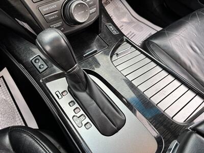 2009 Acura MDX SH-AWD w/Tech w/RES - Photo 21 - Sacramento, CA 95821