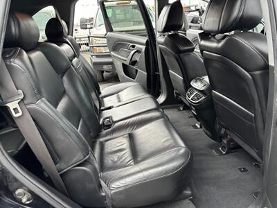 2009 Acura MDX SH-AWD w/Tech w/RES - Photo 13 - Sacramento, CA 95821