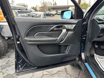 2009 Acura MDX SH-AWD w/Tech w/RES - Photo 15 - Sacramento, CA 95821