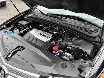 2009 Acura MDX SH-AWD w/Tech w/RES - Photo 24 - Sacramento, CA 95821