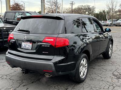 2009 Acura MDX SH-AWD w/Tech w/RES - Photo 3 - Sacramento, CA 95821