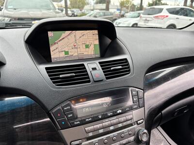 2009 Acura MDX SH-AWD w/Tech w/RES - Photo 19 - Sacramento, CA 95821