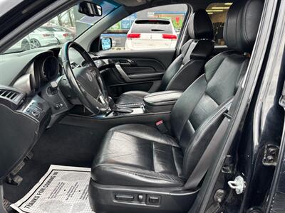 2009 Acura MDX SH-AWD w/Tech w/RES - Photo 7 - Sacramento, CA 95821