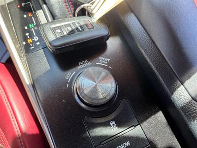 2016 Lexus IS   - Photo 19 - Sacramento, CA 95821