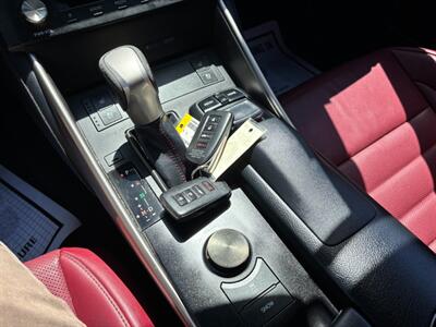2016 Lexus IS   - Photo 17 - Sacramento, CA 95821