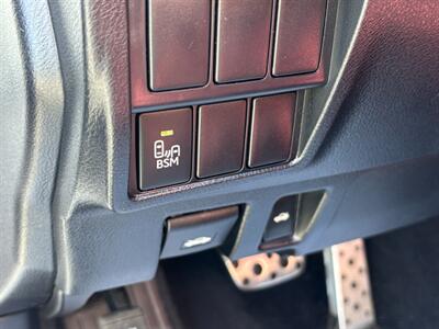 2016 Lexus IS   - Photo 22 - Sacramento, CA 95821