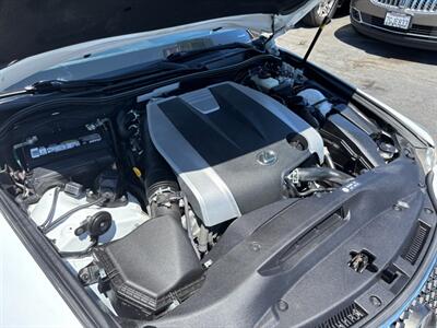 2016 Lexus IS   - Photo 25 - Sacramento, CA 95821