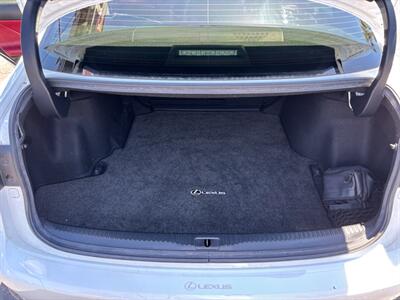 2016 Lexus IS   - Photo 12 - Sacramento, CA 95821