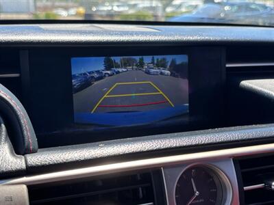2016 Lexus IS   - Photo 16 - Sacramento, CA 95821
