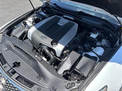 2016 Lexus IS   - Photo 24 - Sacramento, CA 95821