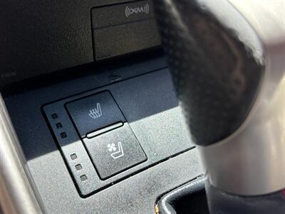 2016 Lexus IS   - Photo 18 - Sacramento, CA 95821
