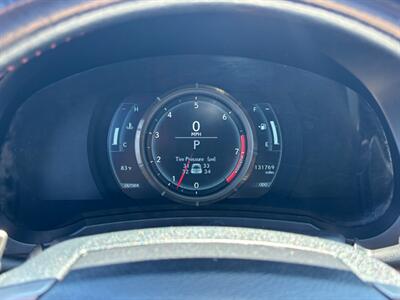 2016 Lexus IS   - Photo 21 - Sacramento, CA 95821