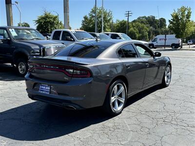 2016 Dodge Charger R/T   - Photo 2 - Sacramento, CA 95821