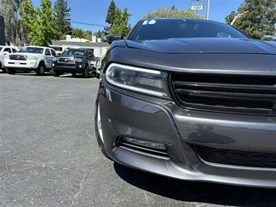 2016 Dodge Charger R/T   - Photo 16 - Sacramento, CA 95821