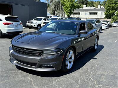 2016 Dodge Charger R/T   - Photo 5 - Sacramento, CA 95821