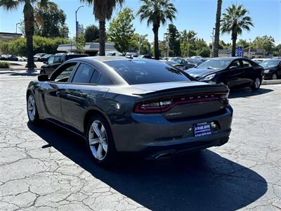 2016 Dodge Charger R/T   - Photo 4 - Sacramento, CA 95821