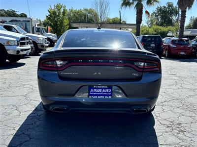 2016 Dodge Charger R/T   - Photo 3 - Sacramento, CA 95821