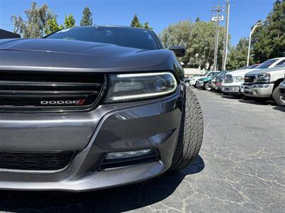 2016 Dodge Charger R/T   - Photo 15 - Sacramento, CA 95821