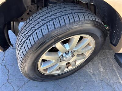 2011 Ford F-150 King Ranch   - Photo 24 - Sacramento, CA 95821