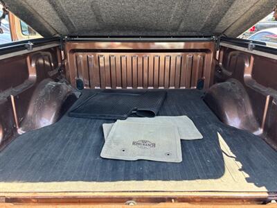2011 Ford F-150 King Ranch   - Photo 12 - Sacramento, CA 95821