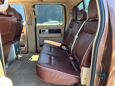 2011 Ford F-150 King Ranch   - Photo 7 - Sacramento, CA 95821