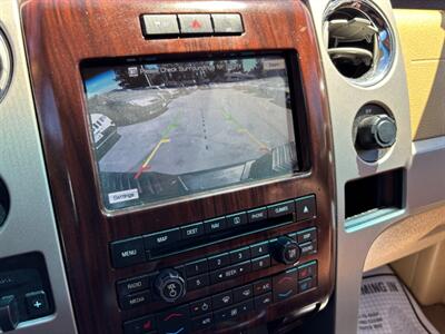 2011 Ford F-150 King Ranch   - Photo 17 - Sacramento, CA 95821