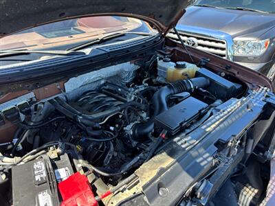 2011 Ford F-150 King Ranch   - Photo 26 - Sacramento, CA 95821