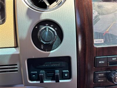 2011 Ford F-150 King Ranch   - Photo 18 - Sacramento, CA 95821