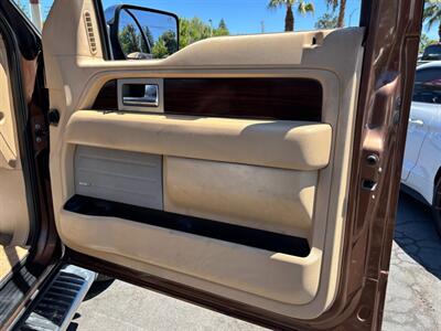 2011 Ford F-150 King Ranch   - Photo 10 - Sacramento, CA 95821