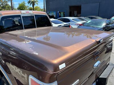 2011 Ford F-150 King Ranch   - Photo 4 - Sacramento, CA 95821