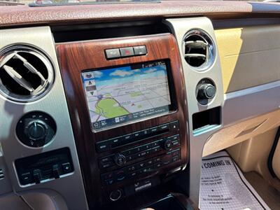 2011 Ford F-150 King Ranch   - Photo 16 - Sacramento, CA 95821