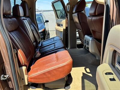 2011 Ford F-150 King Ranch   - Photo 9 - Sacramento, CA 95821