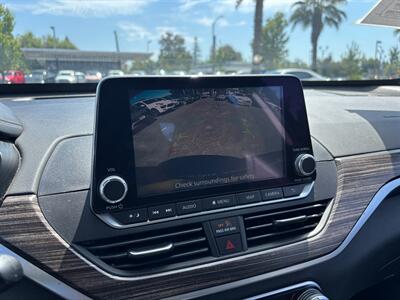 2020 Nissan Altima 2.5 SL   - Photo 12 - Sacramento, CA 95821