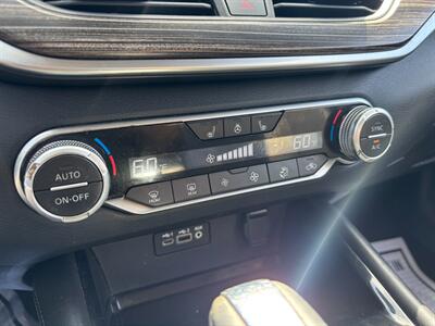 2020 Nissan Altima 2.5 SL   - Photo 13 - Sacramento, CA 95821