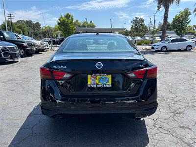 2020 Nissan Altima 2.5 SL   - Photo 4 - Sacramento, CA 95821