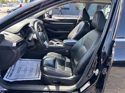 2020 Nissan Altima 2.5 SL   - Photo 7 - Sacramento, CA 95821