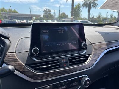 2020 Nissan Altima 2.5 SL   - Photo 11 - Sacramento, CA 95821