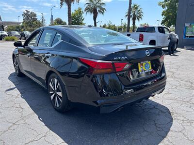 2020 Nissan Altima 2.5 SL   - Photo 5 - Sacramento, CA 95821