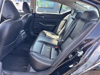 2020 Nissan Altima 2.5 SL   - Photo 8 - Sacramento, CA 95821