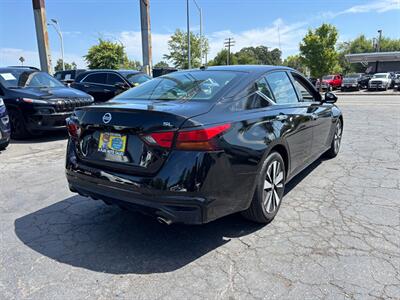 2020 Nissan Altima 2.5 SL   - Photo 3 - Sacramento, CA 95821