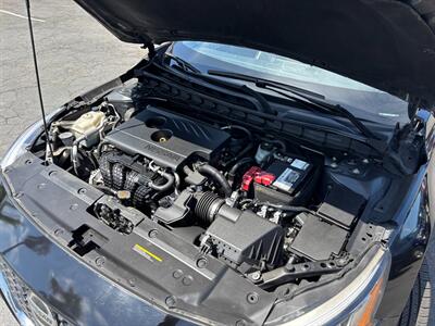 2020 Nissan Altima 2.5 SL   - Photo 17 - Sacramento, CA 95821