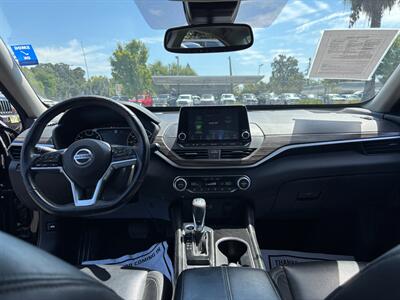 2020 Nissan Altima 2.5 SL   - Photo 10 - Sacramento, CA 95821