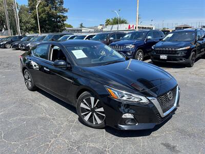 2020 Nissan Altima 2.5 SL   - Photo 2 - Sacramento, CA 95821