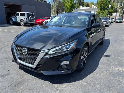 2020 Nissan Altima 2.5 SL   - Photo 6 - Sacramento, CA 95821